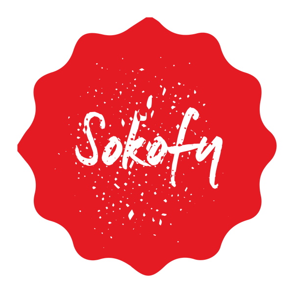 Sokofy logo