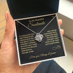 Soulmate Gift-Last Everything