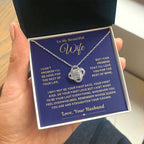 Wife Gift- Promise