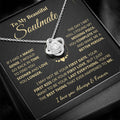 Soulmate Gift- Last Everything