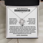 Gift For Granddaughter From Grandma