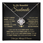 Soulmate Gift- Last Everything