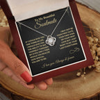 Soulmate Gift-Last Everything