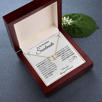 Soulmate Gift