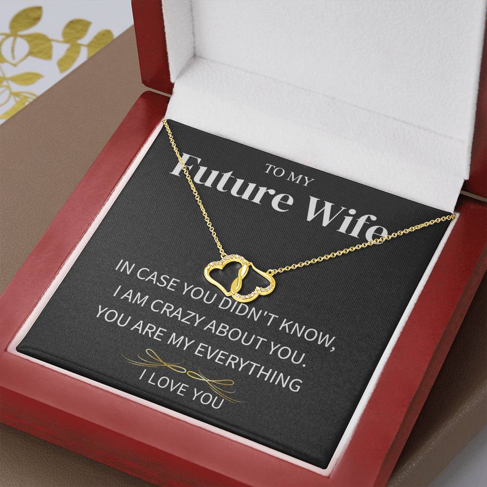 Crazy About You; Future Wife Gift