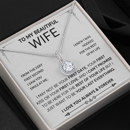 Last Everything; Wife Gift