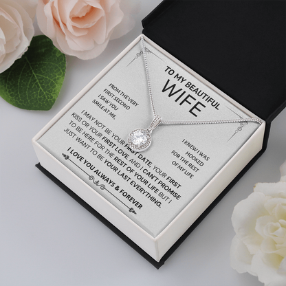 Last Everything; Wife Gift