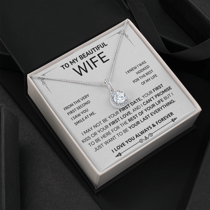 Last Everything; Wife Gift