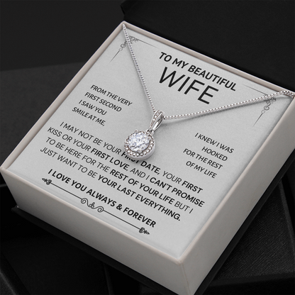 Last Everything; Wife Gift