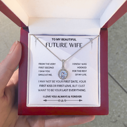 Hooked - Future Wife Gift