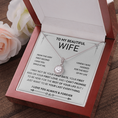 Last Everything; Wife Gift