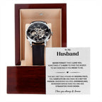 Husband Gift