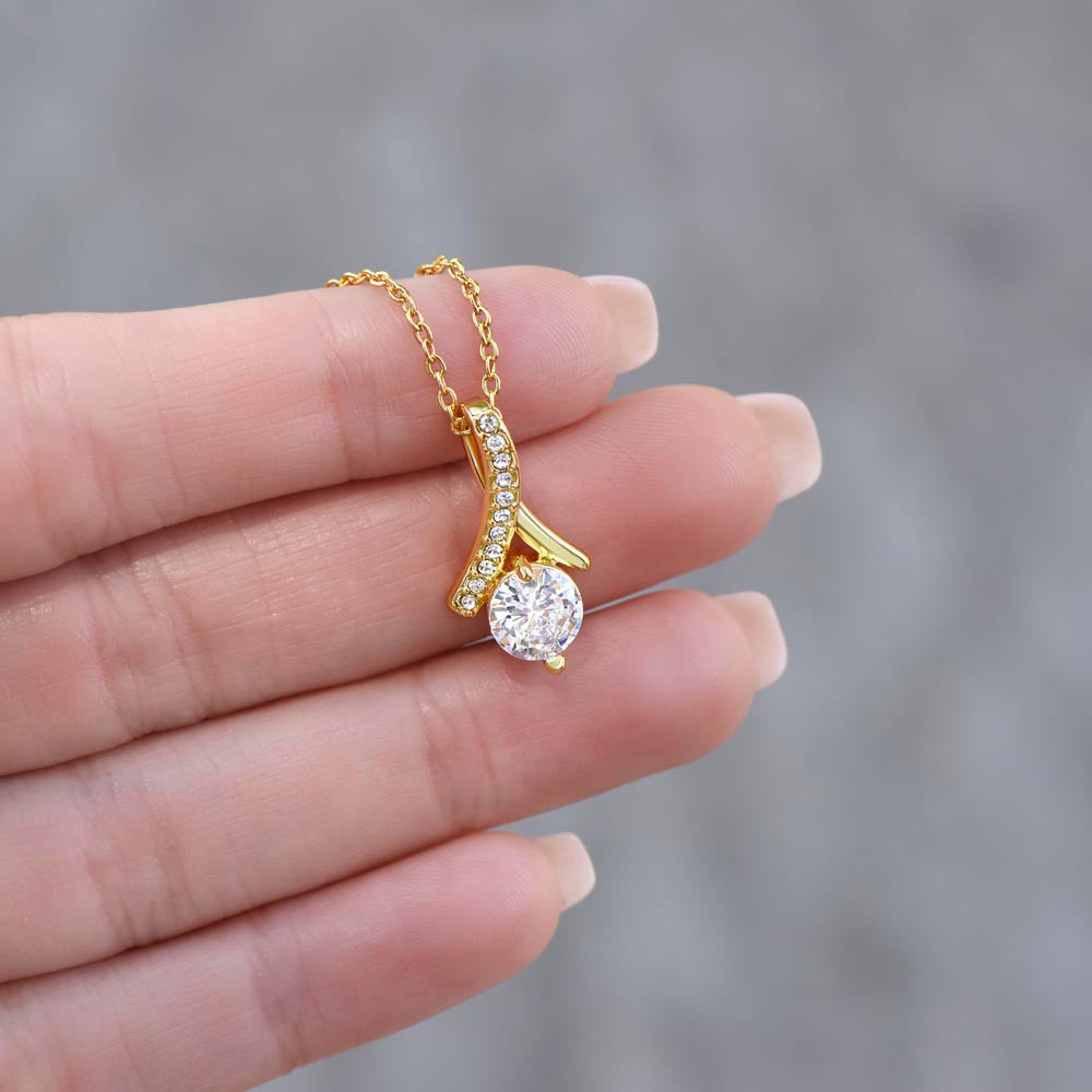 Future Wife Gift- My Last Everything