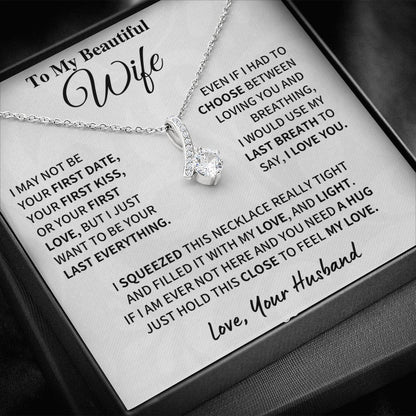 Beautiful Wife