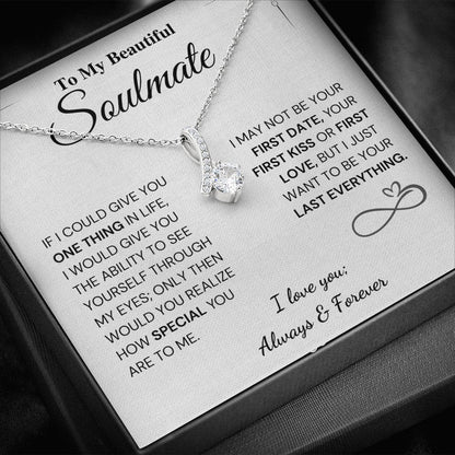 My Last Everything - Soulmate Gift