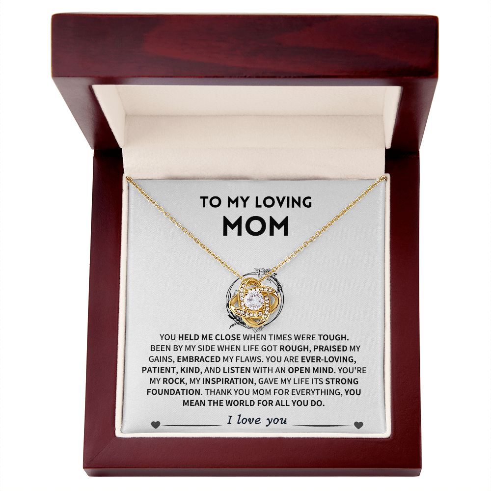 ever loving mom
