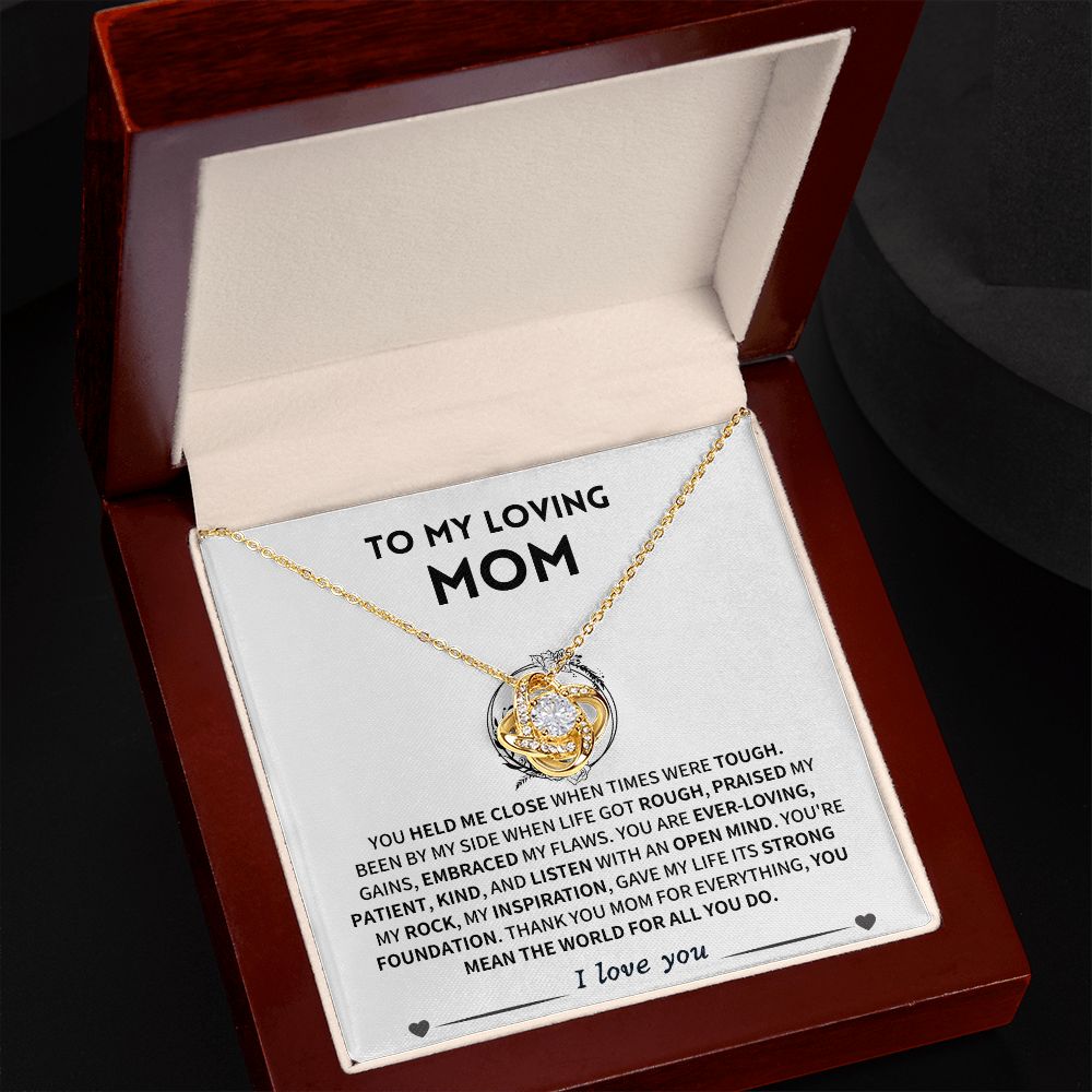 ever loving mom