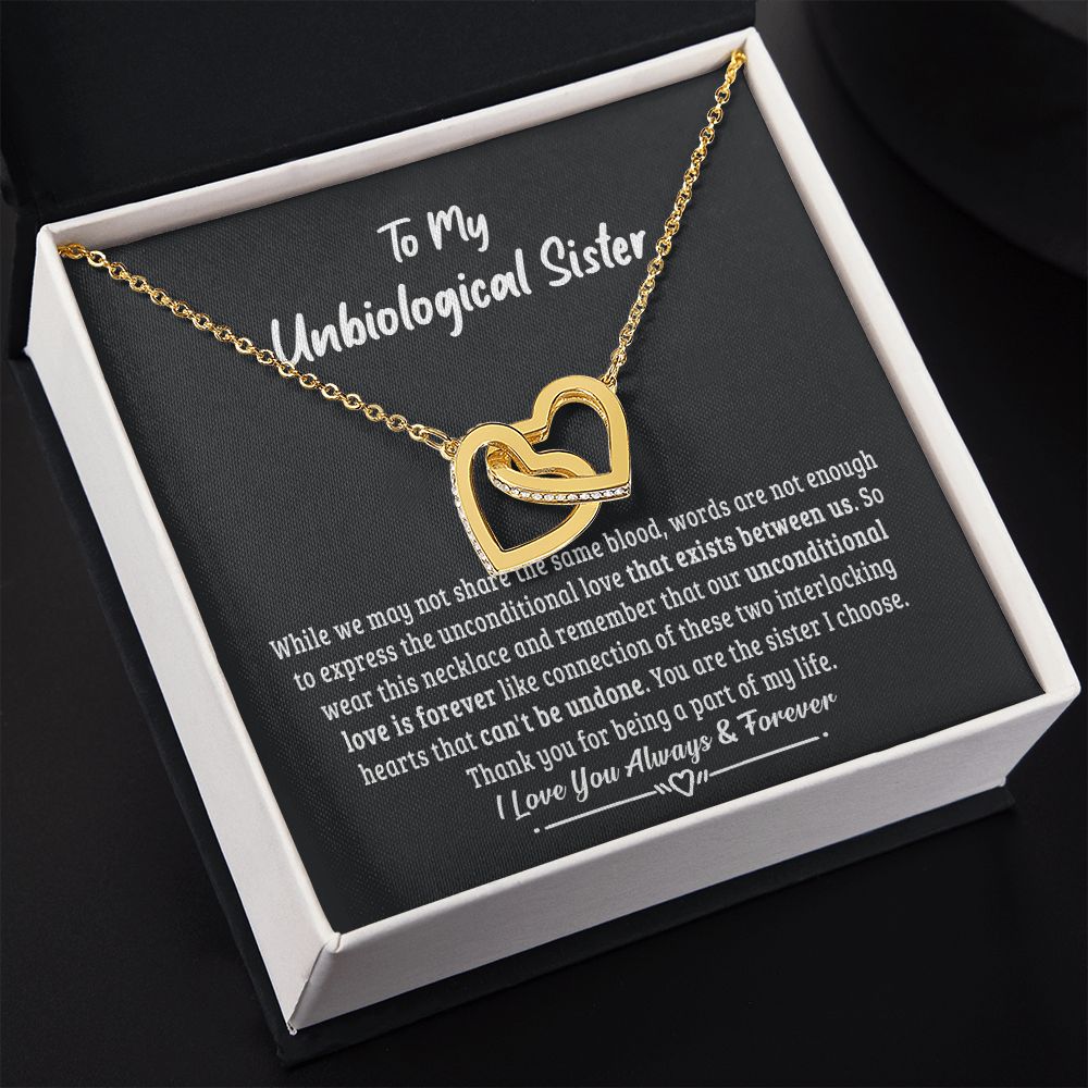 Sister Gift