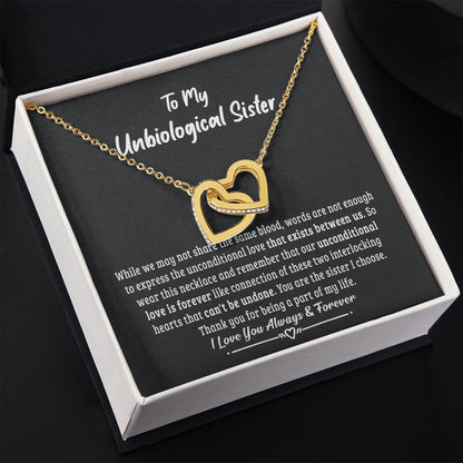 Sister Gift