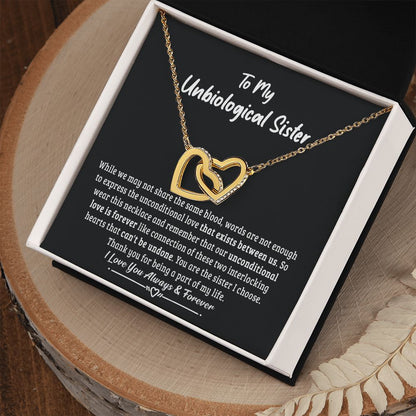 Sister Gift