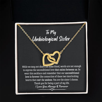 Sister Gift