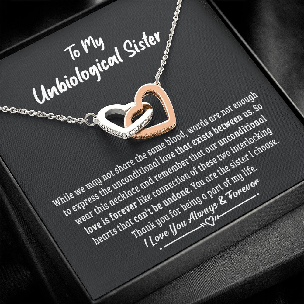 Sister Gift