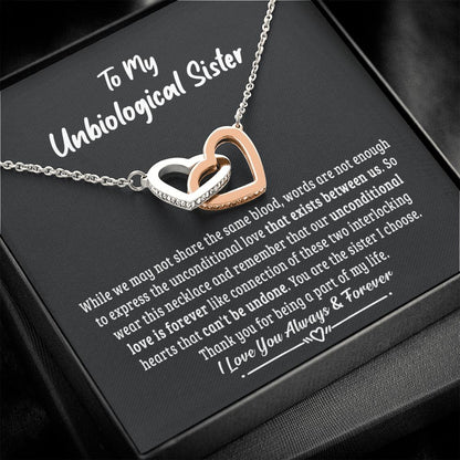 Sister Gift