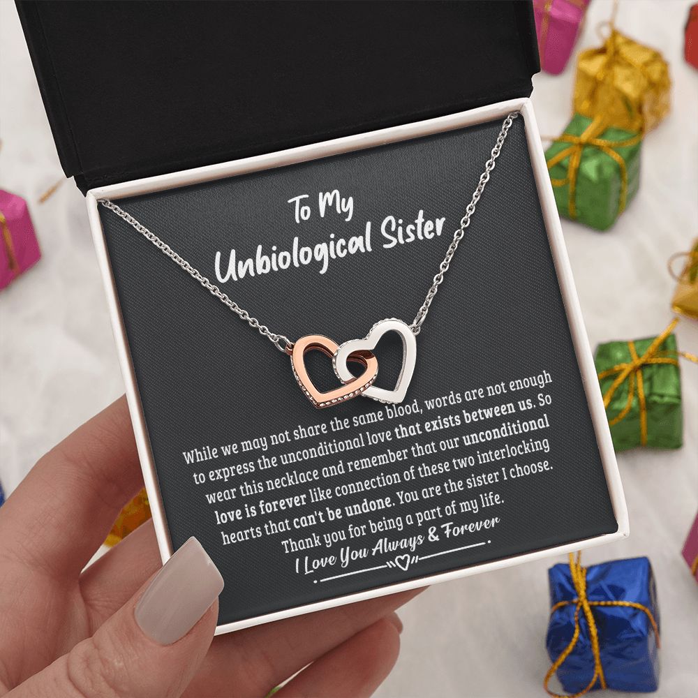 Sister Gift