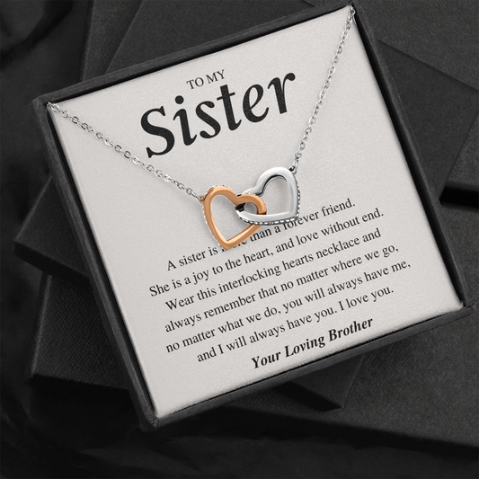 Sister Gift