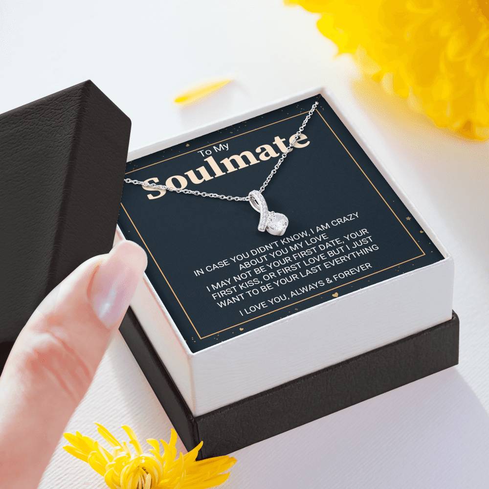 Soulmate Gift