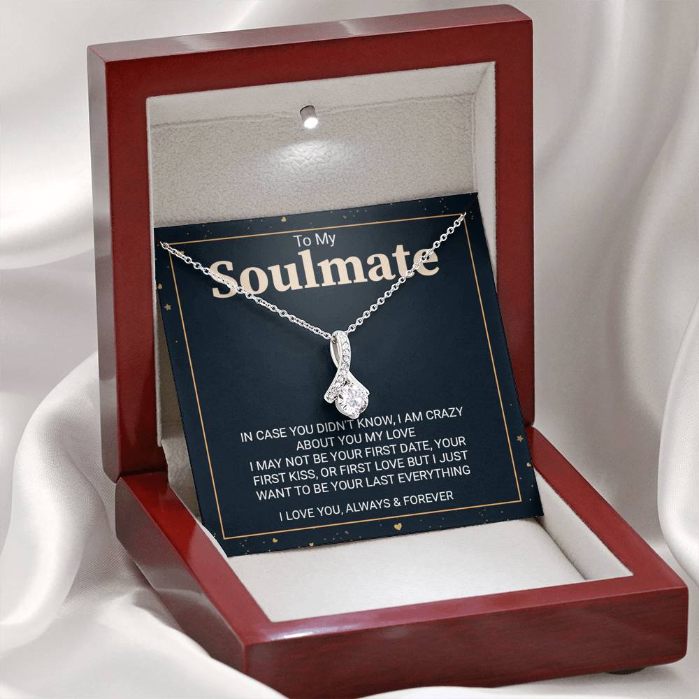 Soulmate Gift