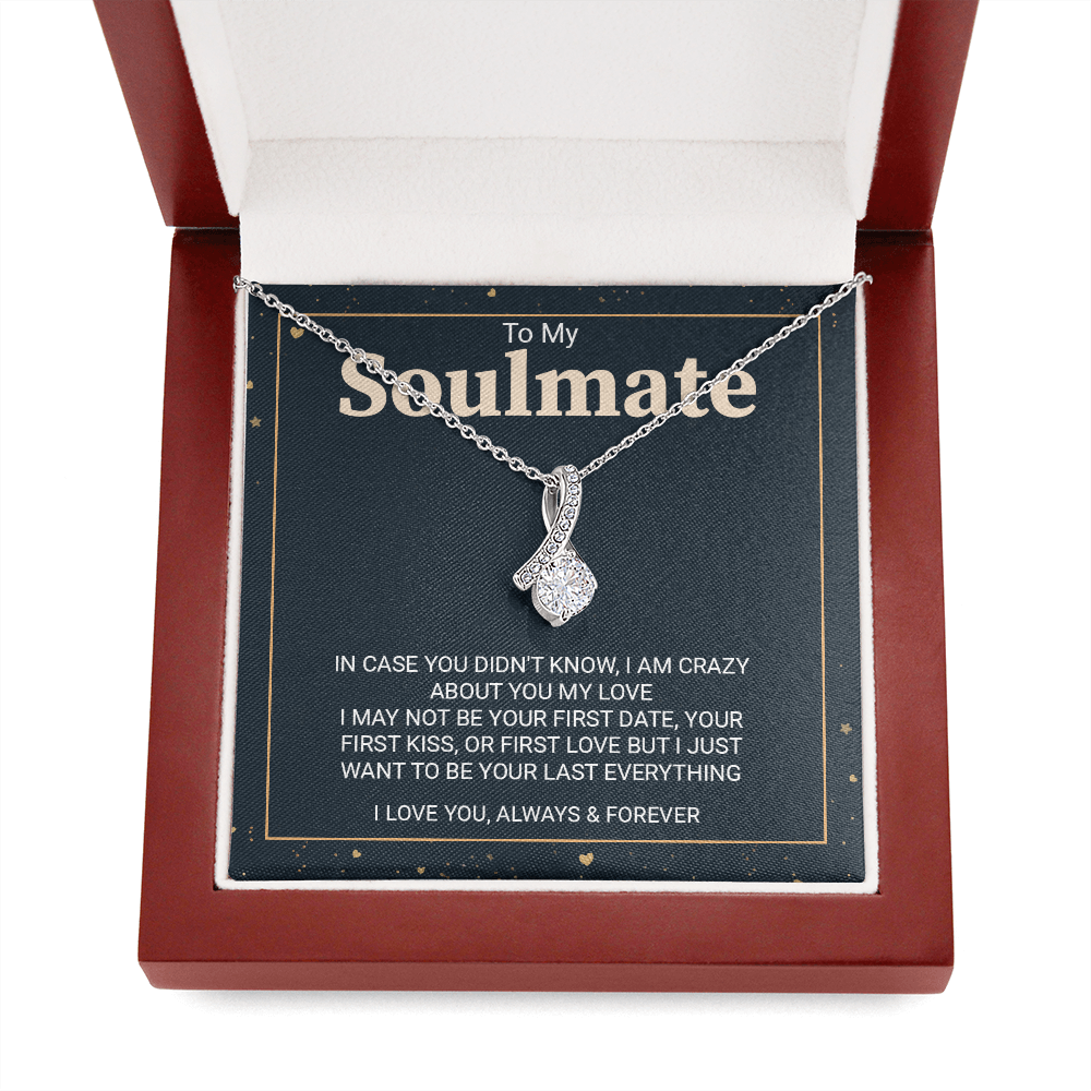 Soulmate Gift